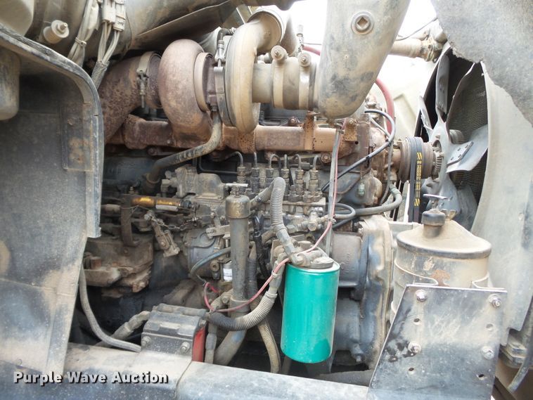 image for item DH7795 1991 Mack DMM6906S digger derrick truck