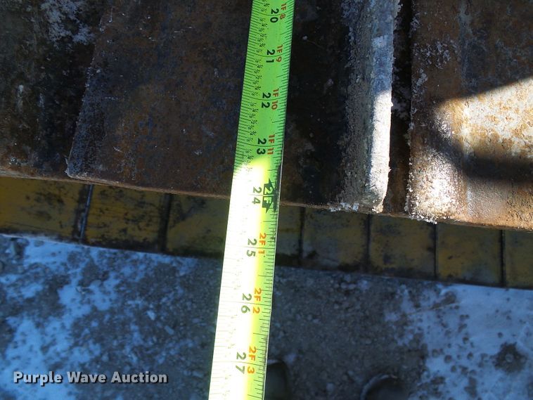 image for item DI0737 2005 John Deere 650J LGP dozer