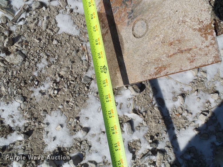 image for item DI0737 2005 John Deere 650J LGP dozer