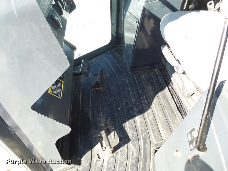 image for item DI0737 2005 John Deere 650J LGP dozer