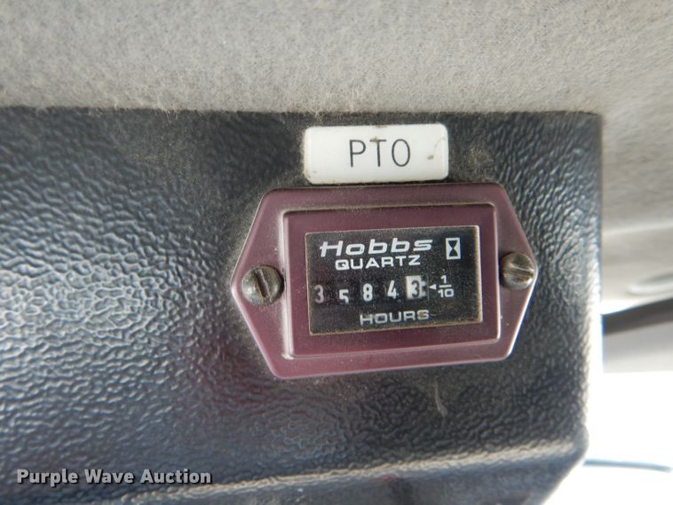 image for item DI0739 2000 Ford F550 Super Duty XL bucket truck