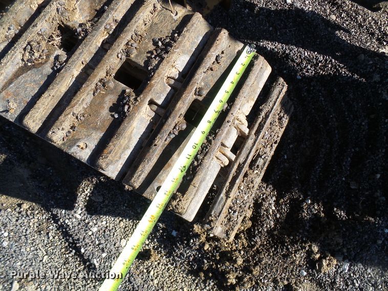 image for item DI0746 Vermeer T600C trencher