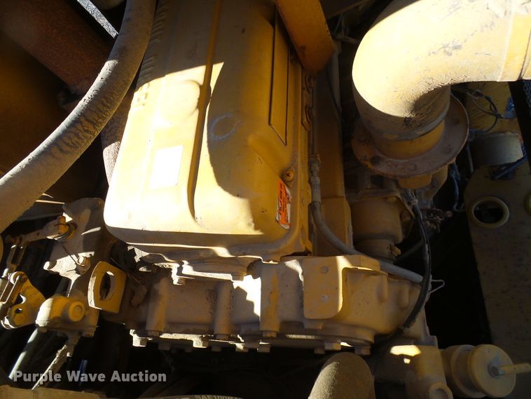 image for item DI0746 Vermeer T600C trencher