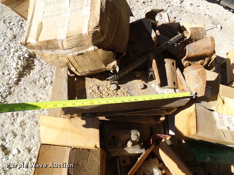 image for item DI0746 Vermeer T600C trencher