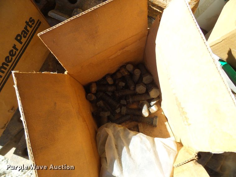 image for item DI0746 Vermeer T600C trencher