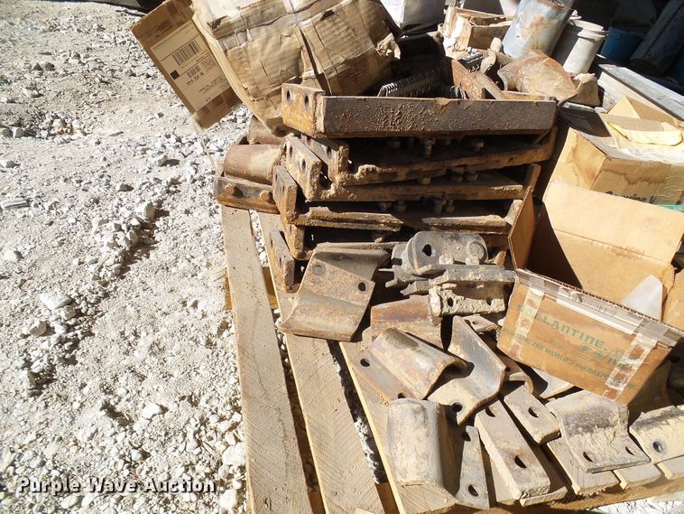 image for item DI0746 Vermeer T600C trencher