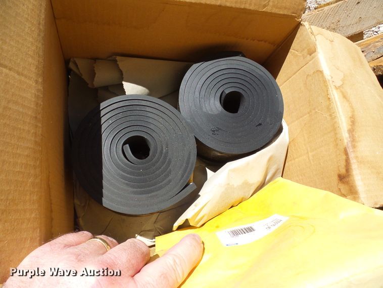 image for item DI0746 Vermeer T600C trencher