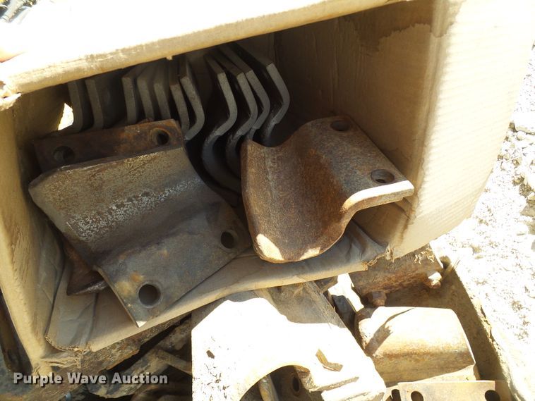 image for item DI0746 Vermeer T600C trencher