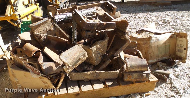 image for item DI0746 Vermeer T600C trencher