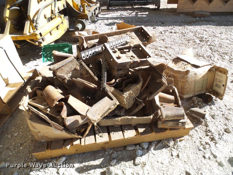 image for item DI0746 Vermeer T600C trencher