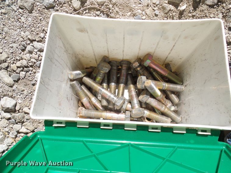 image for item DI0746 Vermeer T600C trencher