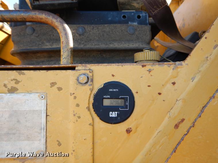 image for item DI1781 1988 Caterpillar 631E conventional scraper
