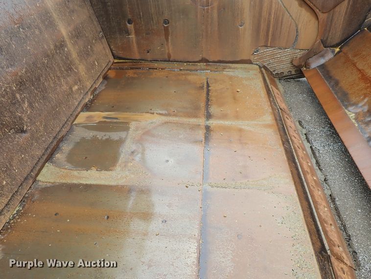 image for item DI1781 1988 Caterpillar 631E conventional scraper