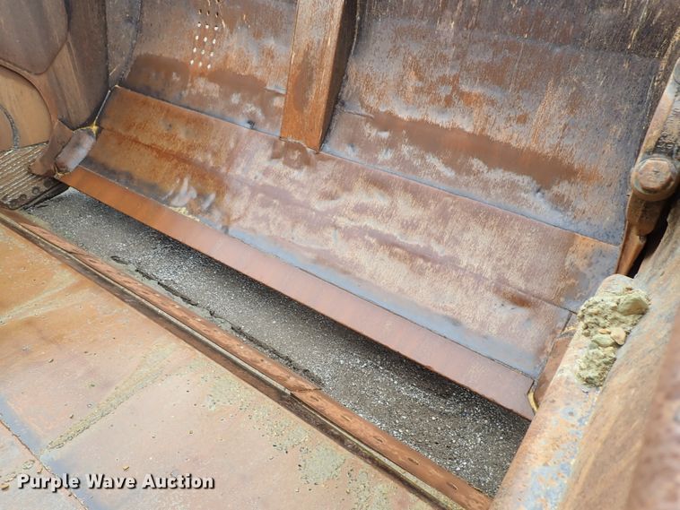 image for item DI1781 1988 Caterpillar 631E conventional scraper