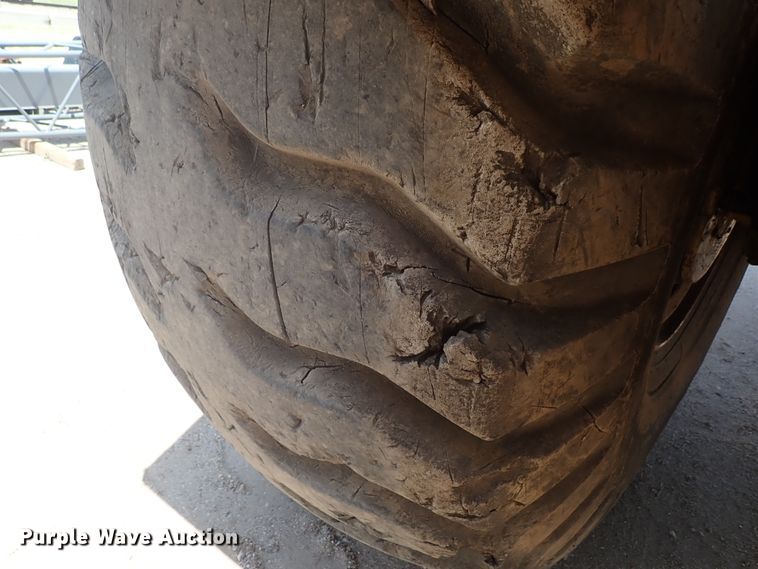 image for item DI1782 1989 Caterpillar 631E Series II conventional scraper