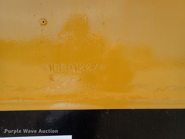 image for item DI1783 1990 Caterpillar 631E Series II conventional scraper