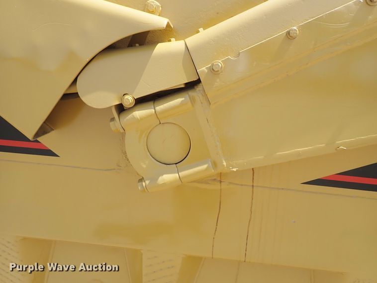 image for item DI1783 1990 Caterpillar 631E Series II conventional scraper