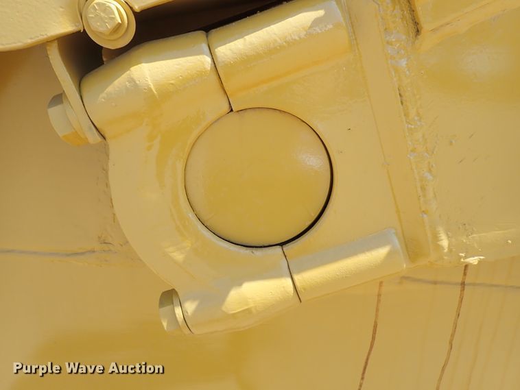 image for item DI1783 1990 Caterpillar 631E Series II conventional scraper