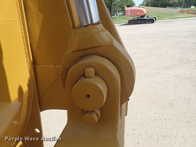 image for item DI1783 1990 Caterpillar 631E Series II conventional scraper