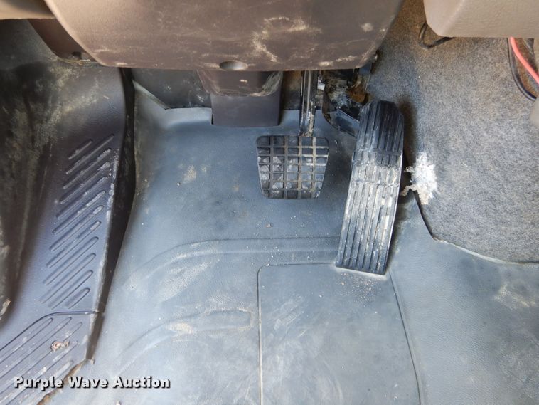 image for item DI1785 2009 Freightliner Business Class M2 Santiago ready mix truck