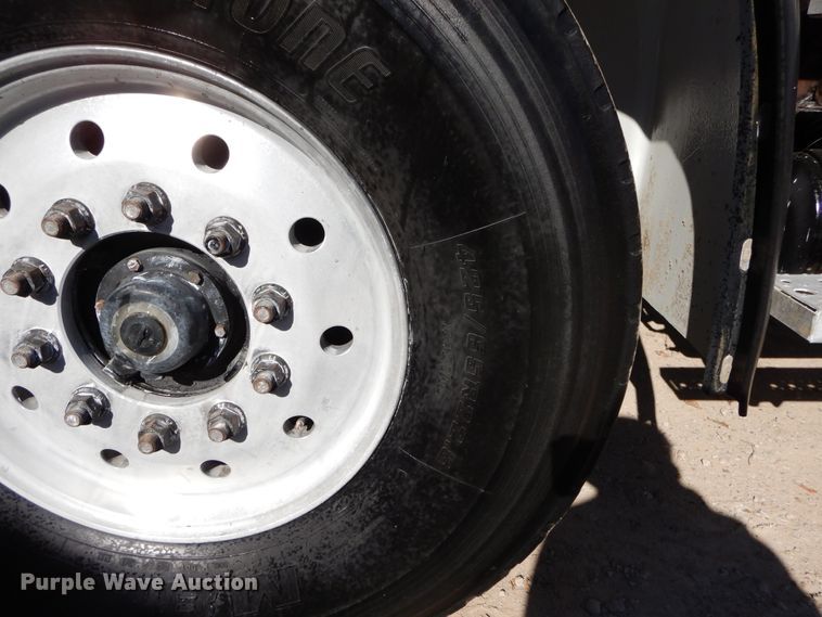 image for item DI1785 2009 Freightliner Business Class M2 Santiago ready mix truck