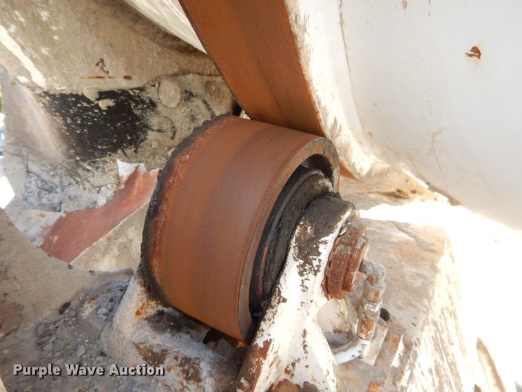 image for item DI1785 2009 Freightliner Business Class M2 Santiago ready mix truck