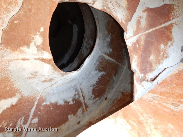 image for item DI1785 2009 Freightliner Business Class M2 Santiago ready mix truck