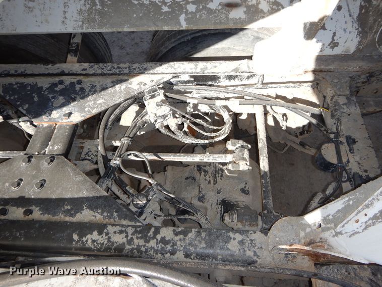 image for item DI1785 2009 Freightliner Business Class M2 Santiago ready mix truck