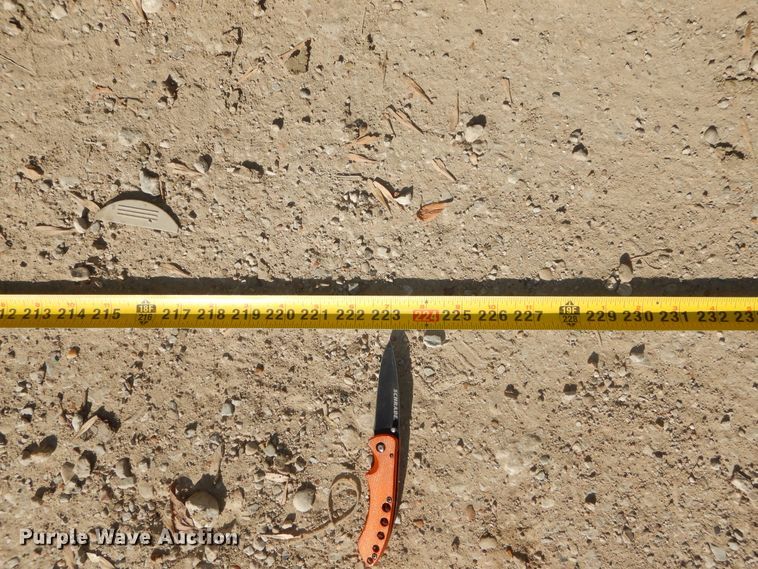 image for item DI1785 2009 Freightliner Business Class M2 Santiago ready mix truck