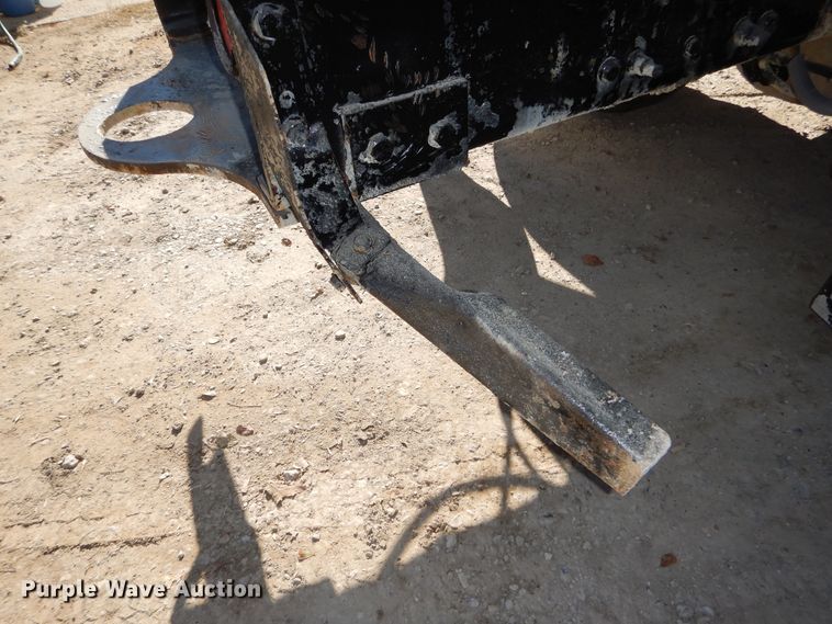 image for item DI1785 2009 Freightliner Business Class M2 Santiago ready mix truck