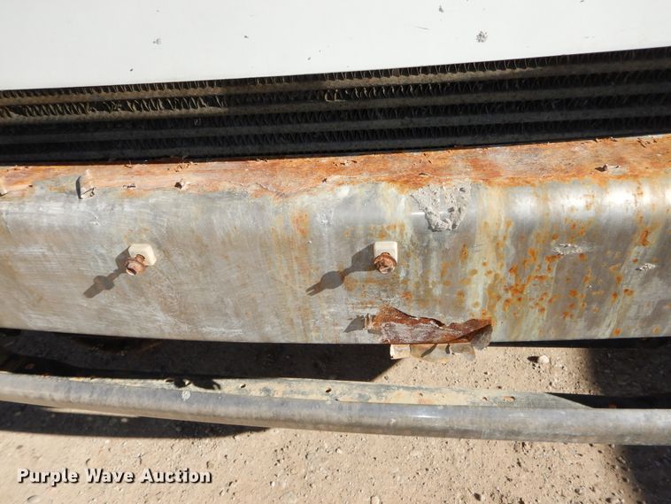 image for item DI1785 2009 Freightliner Business Class M2 Santiago ready mix truck