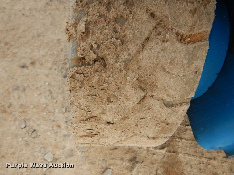 image for item DI2387 2002 Genie GS-2032 scissor lift