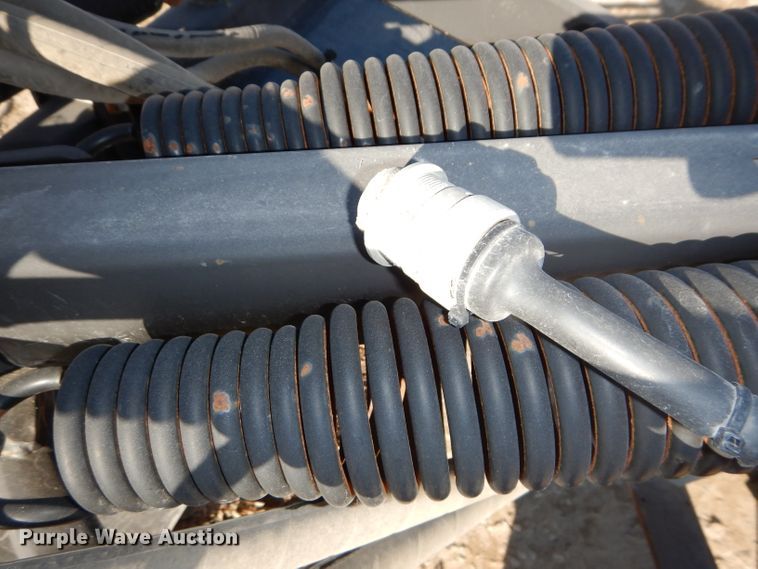 image for item DI9095 Caterpillar BA25 angle broom