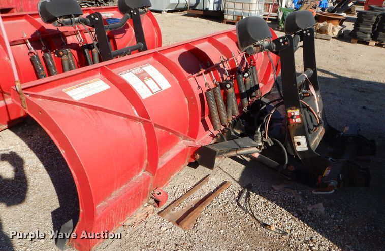 image for item DI9100 Boss snow plow