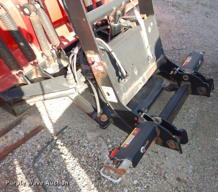 image for item DI9100 Boss snow plow