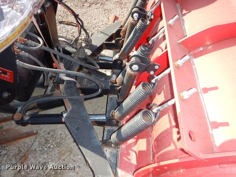 image for item DI9100 Boss snow plow