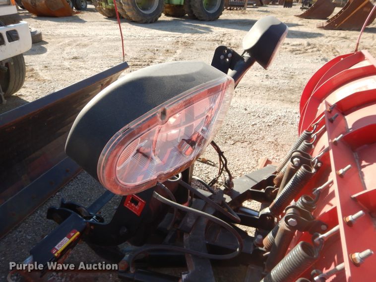 image for item DI9100 Boss snow plow