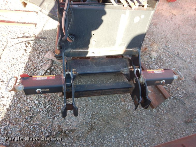 image for item DI9100 Boss snow plow