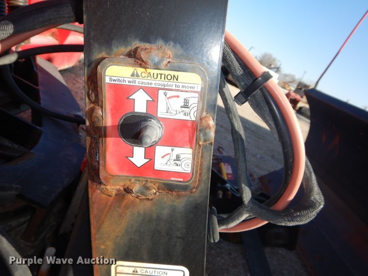 image for item DI9100 Boss snow plow