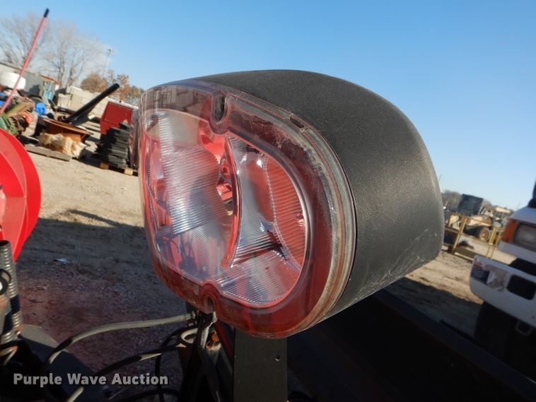 image for item DI9100 Boss snow plow