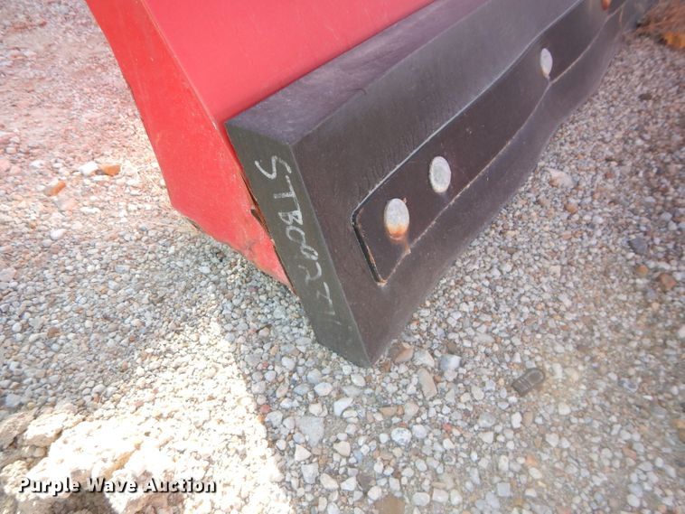 image for item DI9100 Boss snow plow