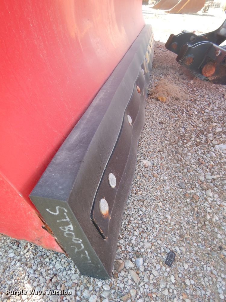 image for item DI9100 Boss snow plow