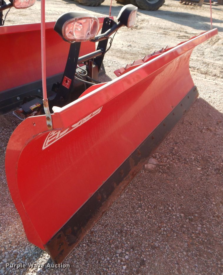 image for item DI9101 Boss snow plow