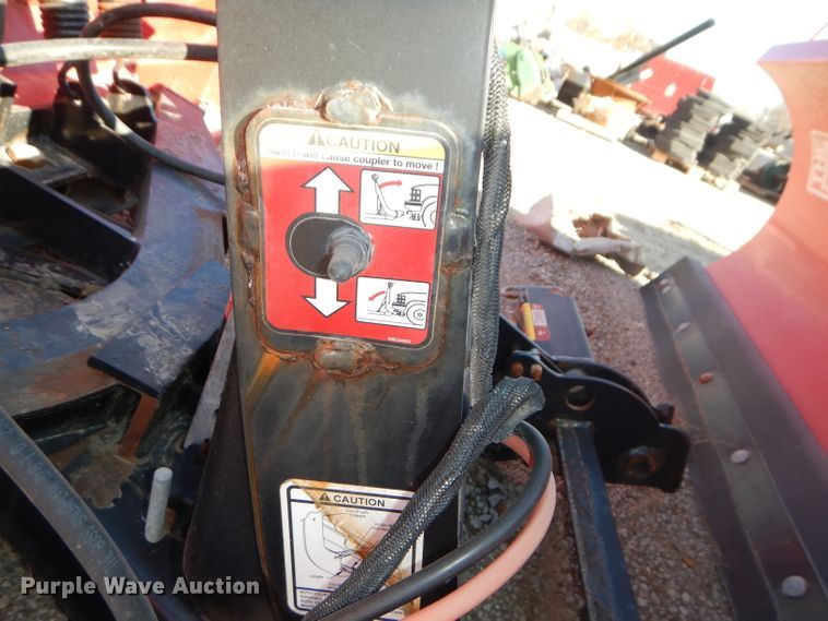 image for item DI9101 Boss snow plow