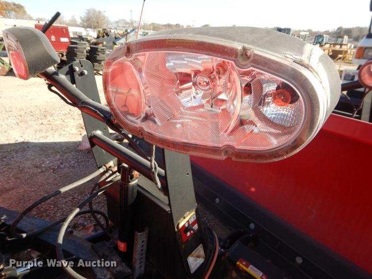 image for item DI9101 Boss snow plow