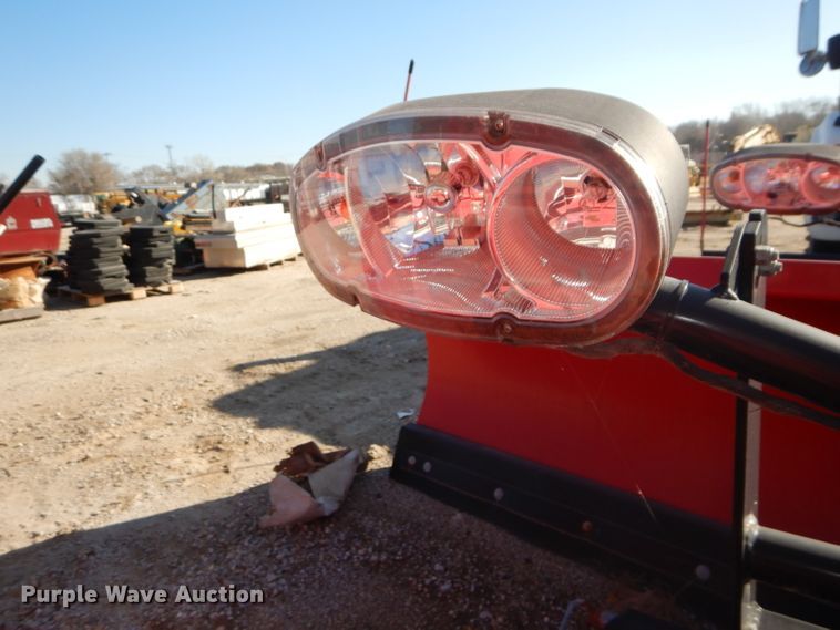 image for item DI9101 Boss snow plow