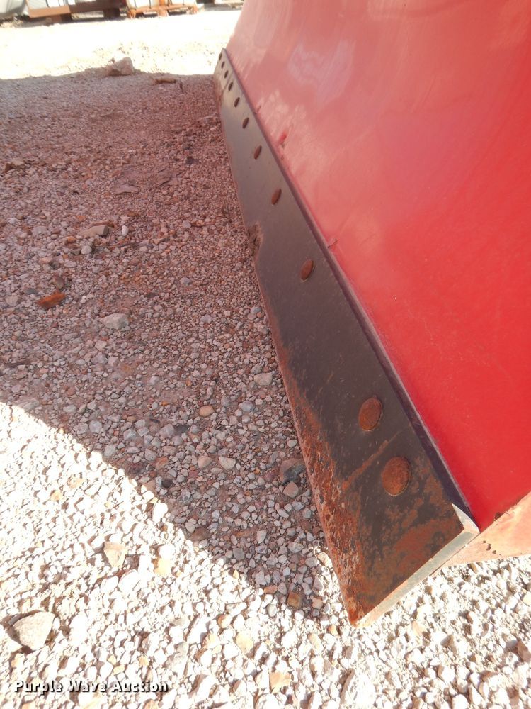 image for item DI9101 Boss snow plow