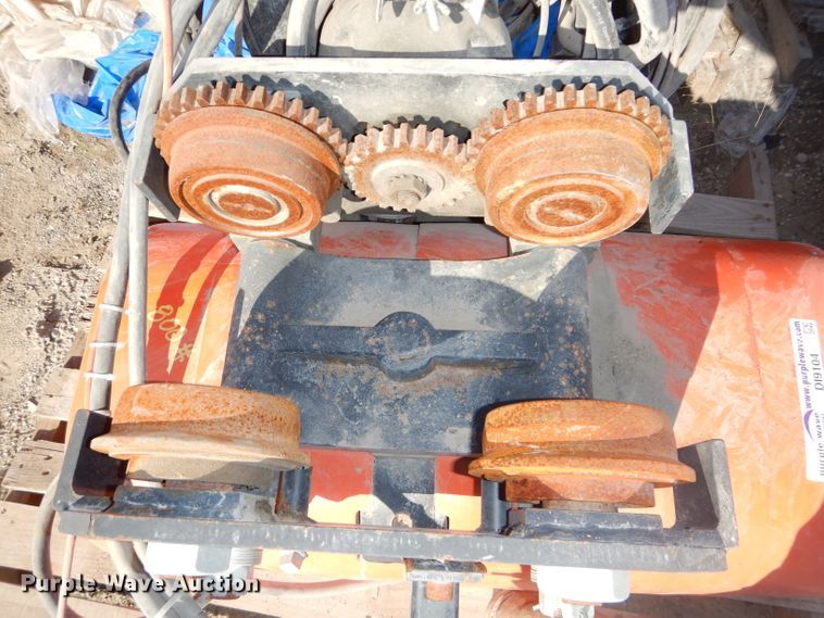 image for item DI9104 CM Loadstar hoist