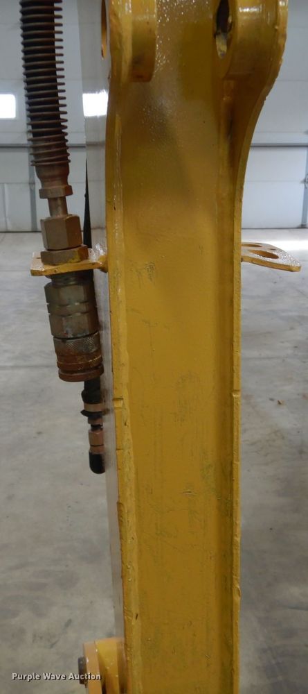 image for item EC9146 2007 Caterpillar 302.5C mini excavator