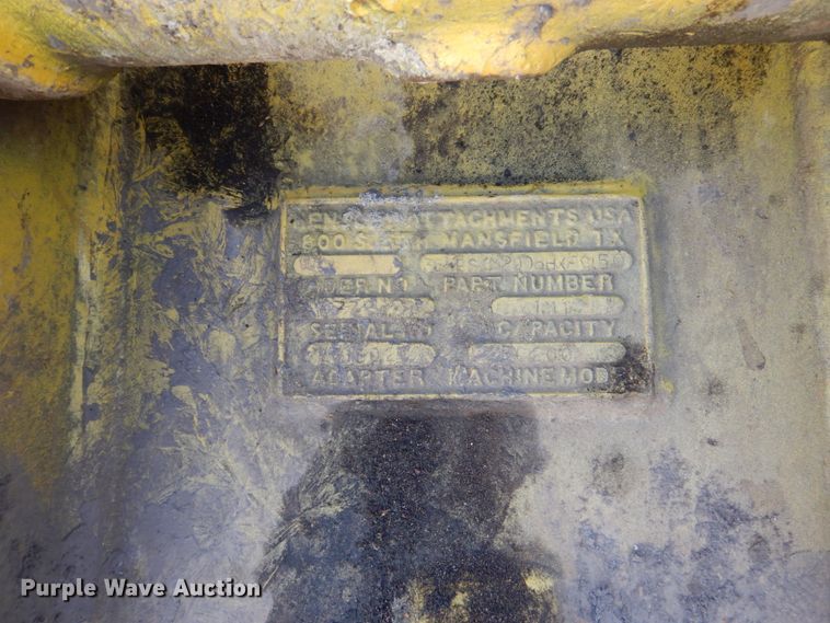 image for item EC9149 2006 Komatsu PC200LC-7 excavator